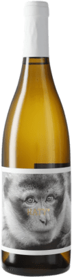 La Vinyeta Els Monos Cati Blanc 75 cl