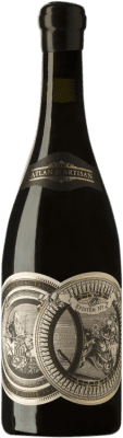 95,95 € Envio grátis | Vinho tinto Atlan & Artisan Epistem Nº 2 D.O. Yecla Espanha Grenache Tintorera Garrafa 75 cl