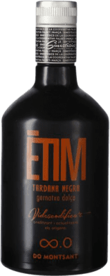 Falset Marçà Ètim Verema Tardana Negra Garnacha — Grenache 50 cl