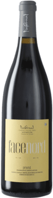 34,95 € Kostenloser Versand | Rotwein L'Infernal Face Nord D.O.Ca. Priorat Katalonien Spanien Syrah Flasche 75 cl