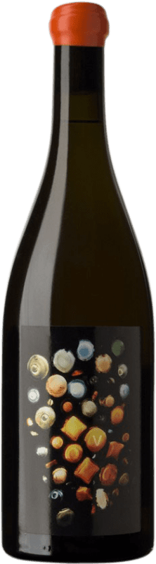 73,95 € Envoi gratuit | Vin blanc Domaine de l'Écu Faust A.O.C. Muscadet-Sèvre et Maine Loire France Chardonnay Bouteille 75 cl