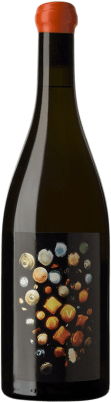 76,95 € Spedizione Gratuita | Vino bianco Domaine de l'Écu Faust A.O.C. Muscadet-Sèvre et Maine Loire Francia Chardonnay Bottiglia 75 cl