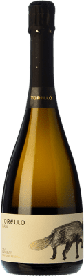 Torelló Finca Can Martí Brut Grande Réserve 75 cl