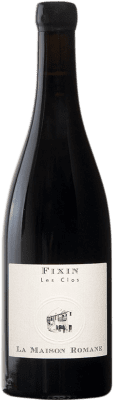 43,95 € 送料無料 | 赤ワイン Romane Fixin Les Clos A.O.C. Chablis ブルゴーニュ フランス Pinot Black ボトル 75 cl