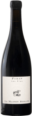 43,95 € Spedizione Gratuita | Vino rosso Romane Fixin Les Clos A.O.C. Chablis Borgogna Francia Pinot Nero Bottiglia 75 cl