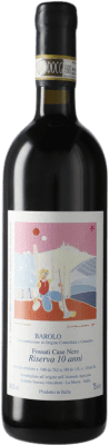 Roberto Voerzio Case Nere Fossati Nebbiolo Reserve 10 Jahre 75 cl