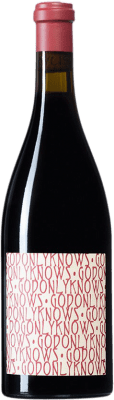 208,95 € Бесплатная доставка | Красное вино Cayuse God Only Knows Соединенные Штаты Garnacha — Гренаш 75 cl