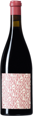 199,95 € Free Shipping | Red wine Cayuse God Only Knows United States Grenache Bottle 75 cl