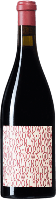 199,95 € Envío gratis | Vino tinto Cayuse God Only Knows Estados Unidos Garnacha Botella 75 cl