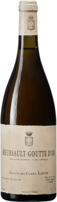 878,95 € Envoi gratuit | Vin blanc Comtes Lafon Goutte d'Or 1988 A.O.C. Meursault Bourgogne France Bouteille 75 cl