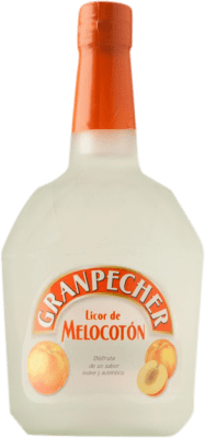 8,95 € Free Shipping | Spirits González Byass Gran Pecher Andalusia Spain Bottle 70 cl