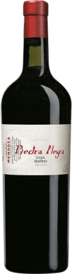 Lurton Piedra Negra Gran Malbec 高齢者 75 cl