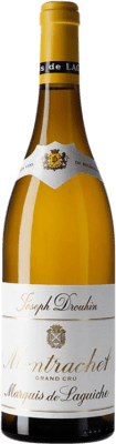 Joseph Drouhin Marquis de Laguiche Chardonnay Grand Cru 75 cl