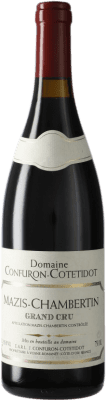Confuron-Cotetidot Pinot Noir — ピノ・ノワール Grand Cru 75 cl