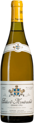 Olivier Leflaive Chardonnay Grand Cru Grosse Lage 1990 75 cl