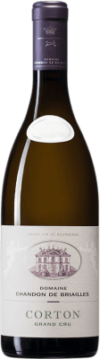 Chandon de Briailles Grand Cru Chardonnay 75 cl