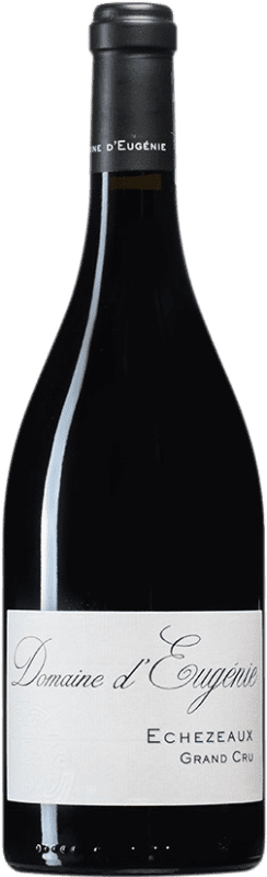 576,95 € Kostenloser Versand | Rotwein Domaine d'Eugénie Grand Cru A.O.C. Échezeaux Burgund Frankreich Pinot Schwarz Flasche 75 cl