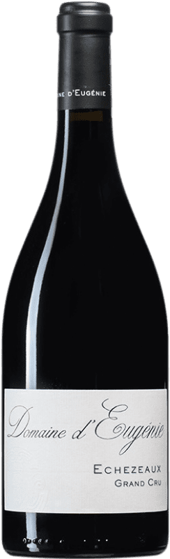 832,95 € Kostenloser Versand | Rotwein Domaine d'Eugénie Grand Cru A.O.C. Échezeaux Burgund Frankreich Spätburgunder Flasche 75 cl