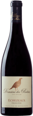 419,95 € Kostenloser Versand | Rotwein Domaine des Perdrix Grand Cru A.O.C. Échezeaux Burgund Frankreich Pinot Schwarz Flasche 75 cl