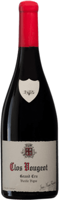 319,95 € Бесплатная доставка | Красное вино Jean-Marie Fourrier Grand Cru A.O.C. Clos de Vougeot Бургундия Франция Pinot Black бутылка 75 cl