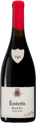 2 379,95 € Kostenloser Versand | Rotwein Jean-Marie Fourrier Grand Cru A.O.C. Chambertin Burgund Frankreich Spätburgunder Magnum-Flasche 1,5 L