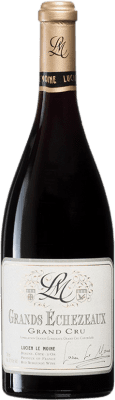 623,95 € Бесплатная доставка | Красное вино Lucien Le Moine Grand Cru A.O.C. Grands Échezeaux Бургундия Франция бутылка 75 cl