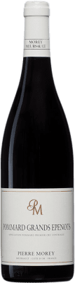 117,95 € 免费送货 | 红酒 Marc Morey Grands Epenots 1er Cru A.O.C. Pommard 勃艮第 法国 Pinot Black 瓶子 75 cl