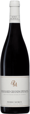 117,95 € 送料無料 | 赤ワイン Marc Morey Grands Epenots Premier Cru A.O.C. Pommard ブルゴーニュ フランス Pinot Black ボトル 75 cl