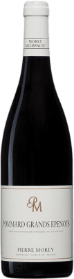 89,95 € Envio grátis | Vinho tinto Marc Morey Grands Epenots Premier Cru A.O.C. Pommard Borgonha França Pinot Preto Garrafa 75 cl