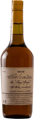 кальвадос Domaine Dupont Hors d'Age 70 cl