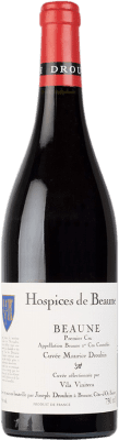206,95 € 送料無料 | 赤ワイン Joseph Drouhin Hospices de Beaune Maurice Drouhin 1er Premier Cru, Cuvée A.O.C. Beaune ブルゴーニュ フランス Pinot Noir — ピノ・ノワール 75 cl
