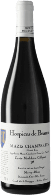 725,95 € Kostenloser Versand | Rotwein Marc Morey Hospices de Beaune Grand Cru Cuvée Madeleine Collignon A.O.C. Mazis-Chambertin Burgund Frankreich Spätburgunder Flasche 75 cl