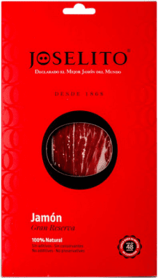 19,95 € Envoi gratuit | Jambon Joselito Jamón Grande Réserve Espagne