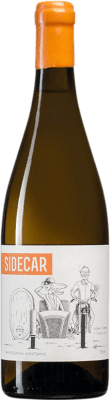 73,95 € Envoi gratuit | Vin Blanc Susana Esteban Jorge Lucki Sidecar I.G. Alentejo Alentejo Portugal 75 cl