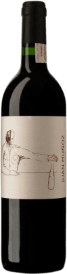 33,95 € Бесплатная доставка | Красное вино Matador Juan Muñoz D.O.Ca. Rioja Испания Tempranillo бутылка 75 cl