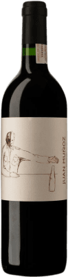 Matador Juan Muñoz Tempranillo 75 cl