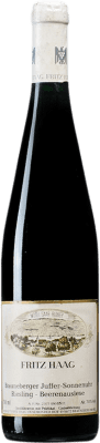 429,95 € Бесплатная доставка | Белое вино Fritz Haag Juffer-Sonnenuhr Q.b.A. Mosel Германия Riesling — Рислинг 75 cl