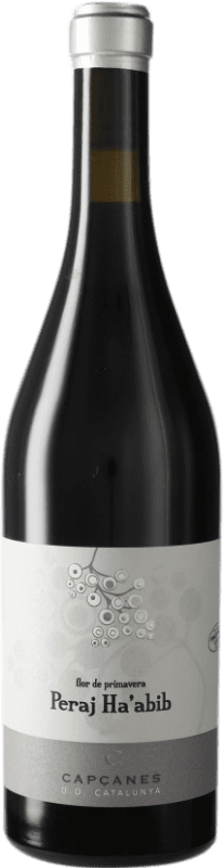 29,95 € Envoi gratuit | Vin Rouge Celler de Capçanes Kosher Flor de Primavera D.O. Montsant Espagne Pinot Noir Bouteille 75 cl Kosher