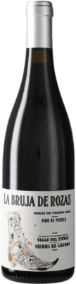 Comando G La Bruja de Rozas Garnacha — 歌海娜 75 cl