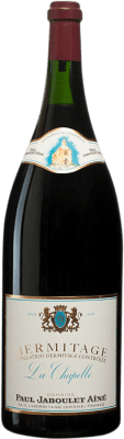 Paul Jaboulet Aîné La Chapelle Syrah 9 L