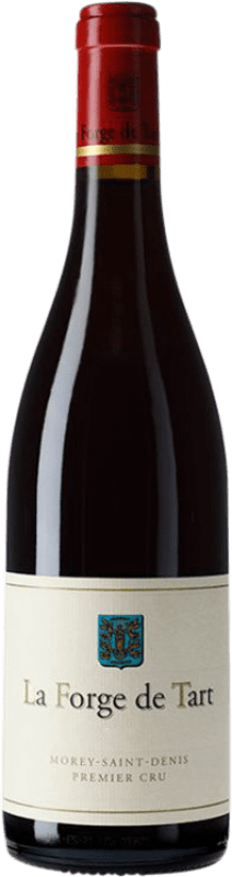 412,95 € 送料無料 | 赤ワイン Clos de Tart La Forge de Tart 1er Cru A.O.C. Morey-Saint-Denis ブルゴーニュ フランス Pinot Black ボトル 75 cl