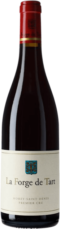 486,95 € Envoi gratuit | Vin Rouge Clos de Tart La Forge de Tart 1er Premier Cru A.O.C. Morey-Saint-Denis Bourgogne France Pinot Noir Bouteille 75 cl