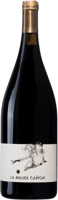 Comando G La Mujer Cañón Grenache 3 L