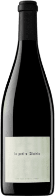 239,95 € Kostenloser Versand | Rotwein Le Clos des Fées La Petite Sibérie A.O.C. Côtes du Roussillon Languedoc-Roussillon Frankreich Grenache Flasche 75 cl