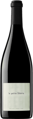Le Clos des Fées La Petite Sibérie Garnacha — Grenache 75 cl