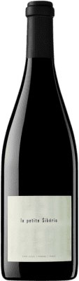 Le Clos des Fées La Petite Sibérie Garnacha 75 cl