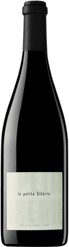 242,95 € Free Shipping | Red wine Le Clos des Fées La Petite Sibérie 2004 A.O.C. Côtes du Roussillon Languedoc-Roussillon France Grenache Bottle 75 cl