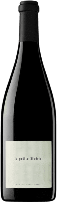 261,95 € Free Shipping | Red wine Le Clos des Fées La Petite Sibérie A.O.C. Côtes du Roussillon Languedoc-Roussillon France Grenache Bottle 75 cl