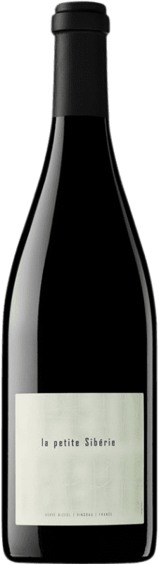 286,95 € Envio grátis | Vinho Tinto Le Clos des Fées La Petite Sibérie A.O.C. Côtes du Roussillon Languedoque-Rossilhão França Garnacha — Grenache 75 cl