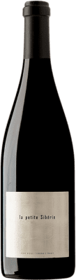 249,95 € Envío gratis | Vino tinto Le Clos des Fées La Petite Sibérie A.O.C. Côtes du Roussillon Languedoc-Roussillon Francia Garnacha Botella Magnum 1,5 L